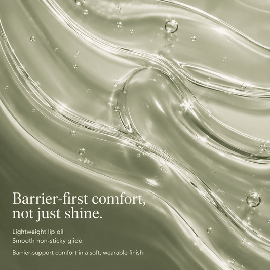 Barrier Seal - Lip oil