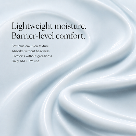 Barrier Synergy Complex - Moisturizing Emulsion