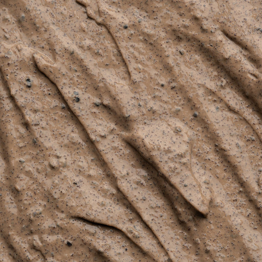 Coffee Cream Face & Body Scrub (100 gms)