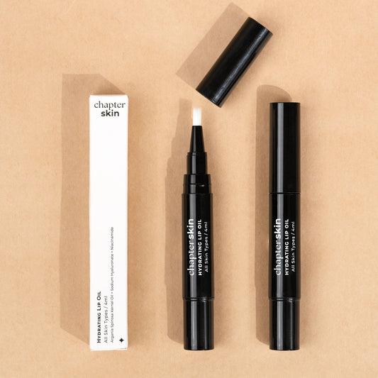 Hydrating Lip Oil (4 ml)