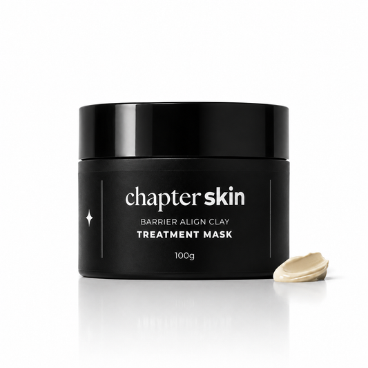 Barrier Align Clay Treatment Mask (Clay Mask)