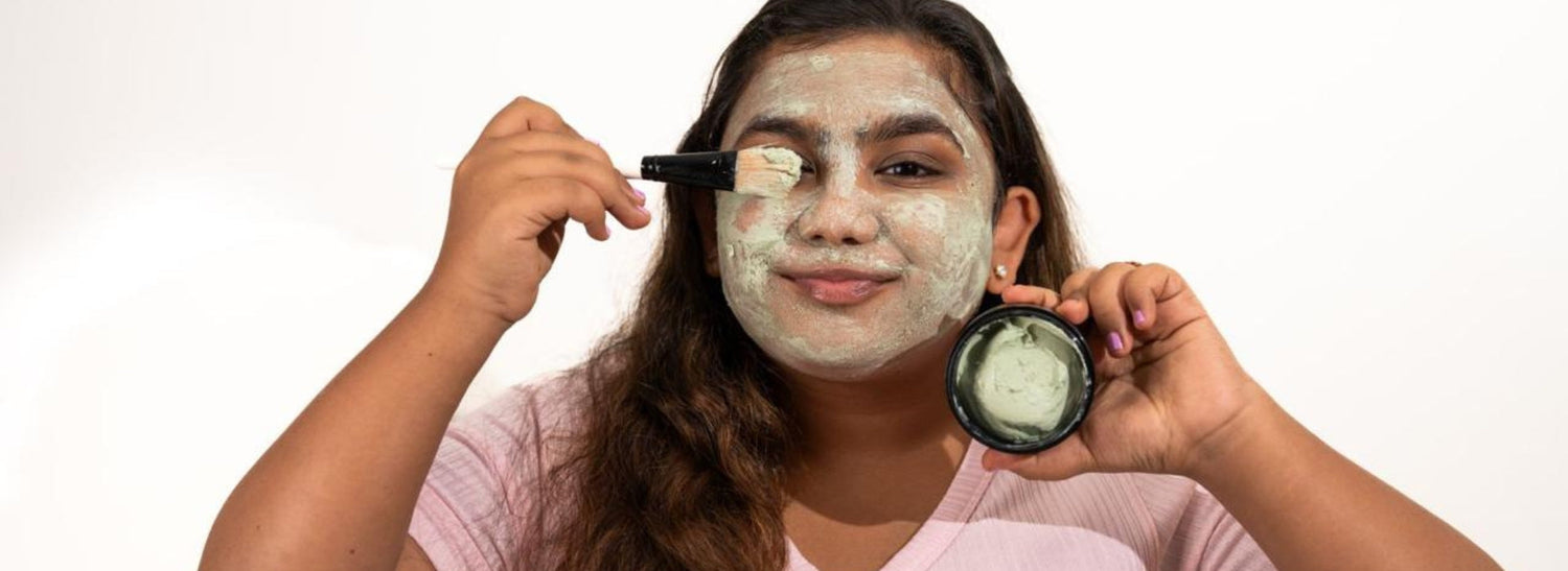 The Science Behind Green Tea in Skincare: More Than Just a Drink