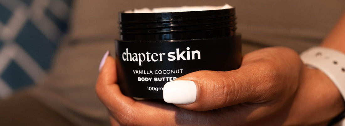 Understanding Ceramides: Your Skin’s Natural Protective Layer