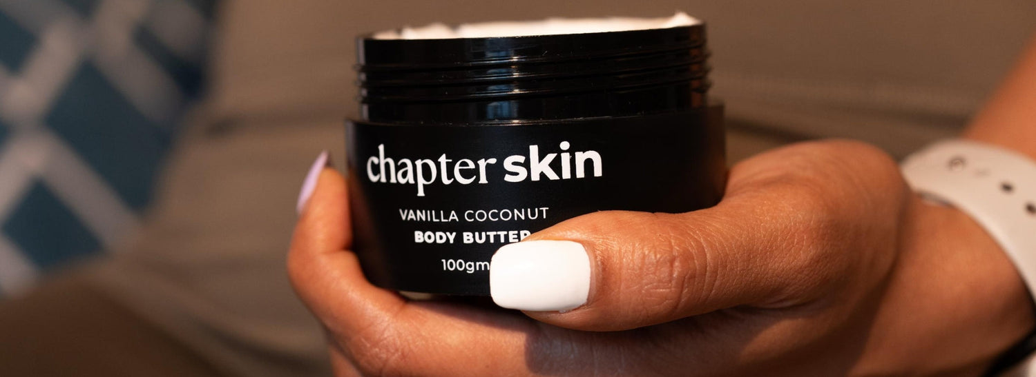 Understanding Ceramides: Your Skin’s Natural Protective Layer