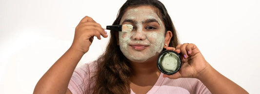 The Science Behind Green Tea in Skincare: More Than Just a Drink