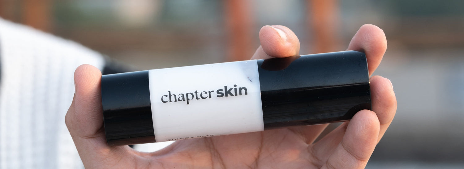 The Power of Adaptogens in Skincare