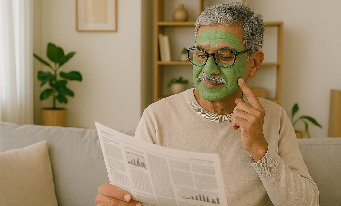 Common Skincare Issues and Their Solutions