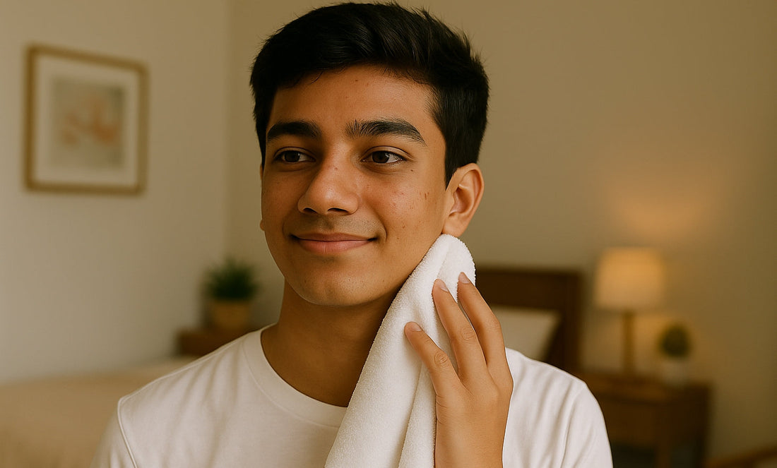 How to Achieve Glowing Skin Without Makeup: The Natural Way