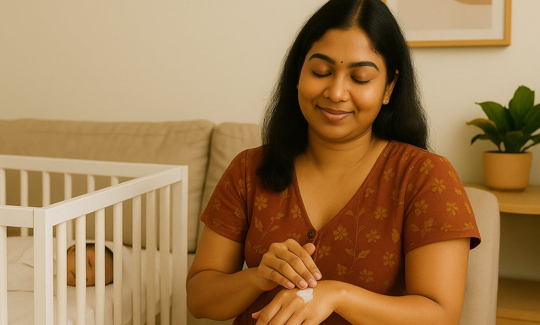 How to Do a Patch Test Before Trying a New Skincare Product