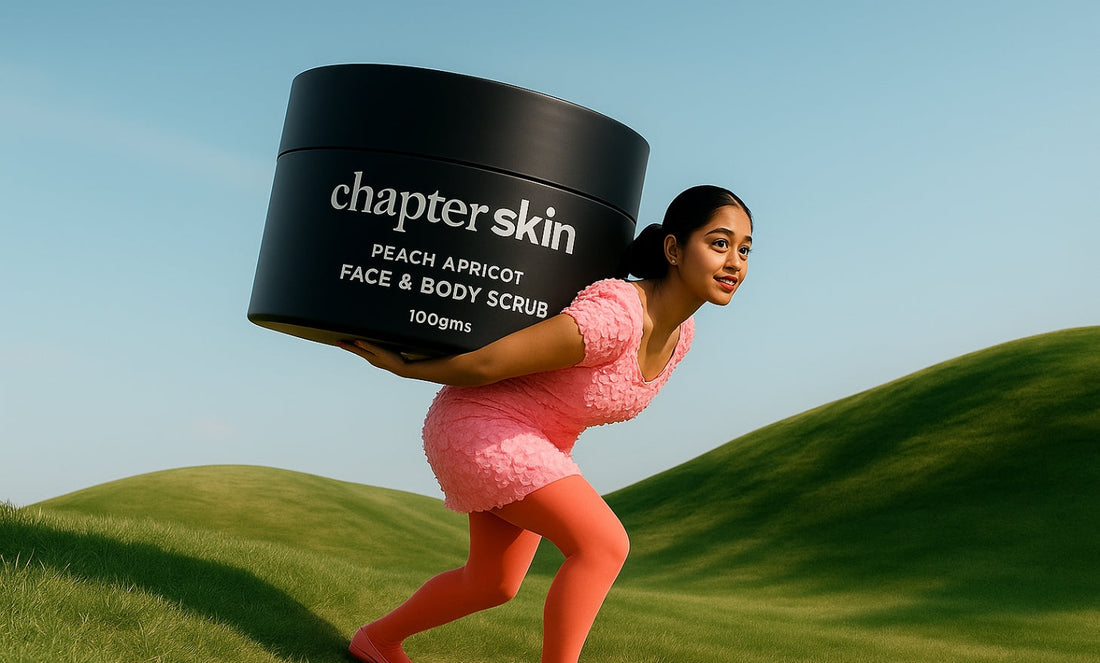 The Ultimate Guide to Building a Skincare Routine for Your Skin Type