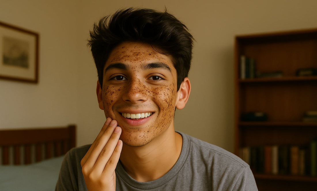 Why Cleansing Is the Foundation of Healthy Skin