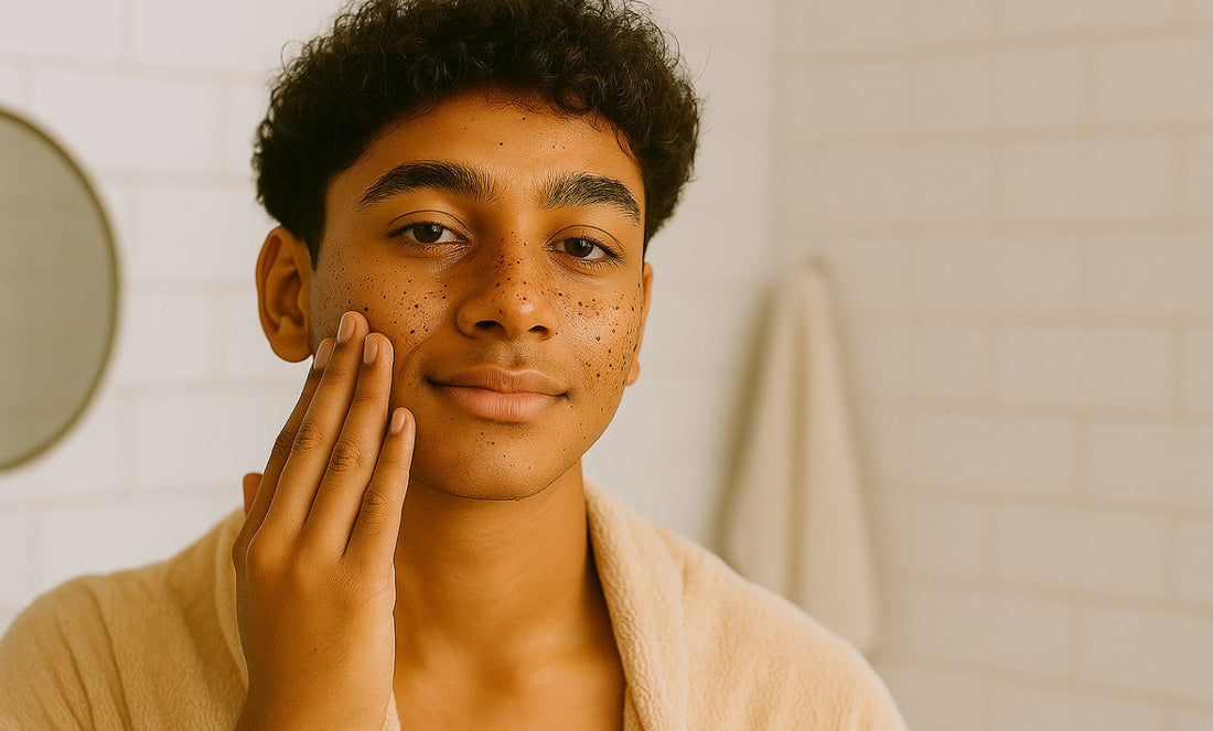 How Often Should You Exfoliate? Signs You’re Overdoing It