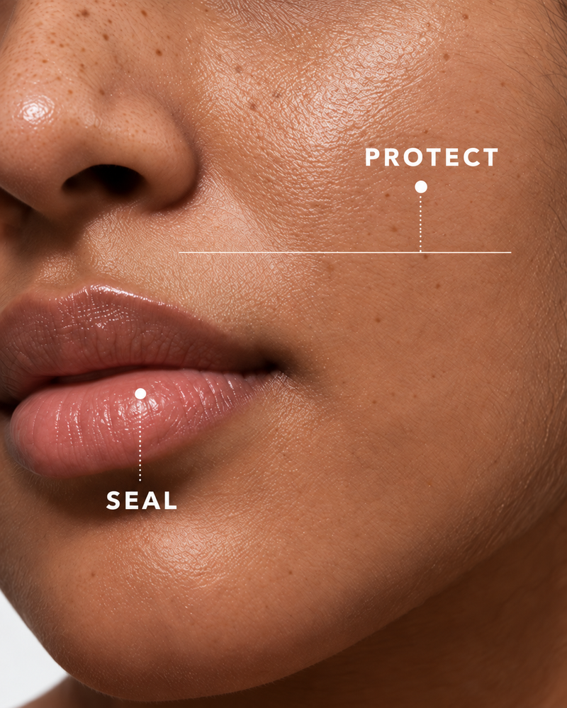 Protect & Seal