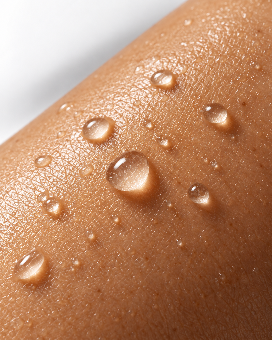 Hydrate & Moisturize