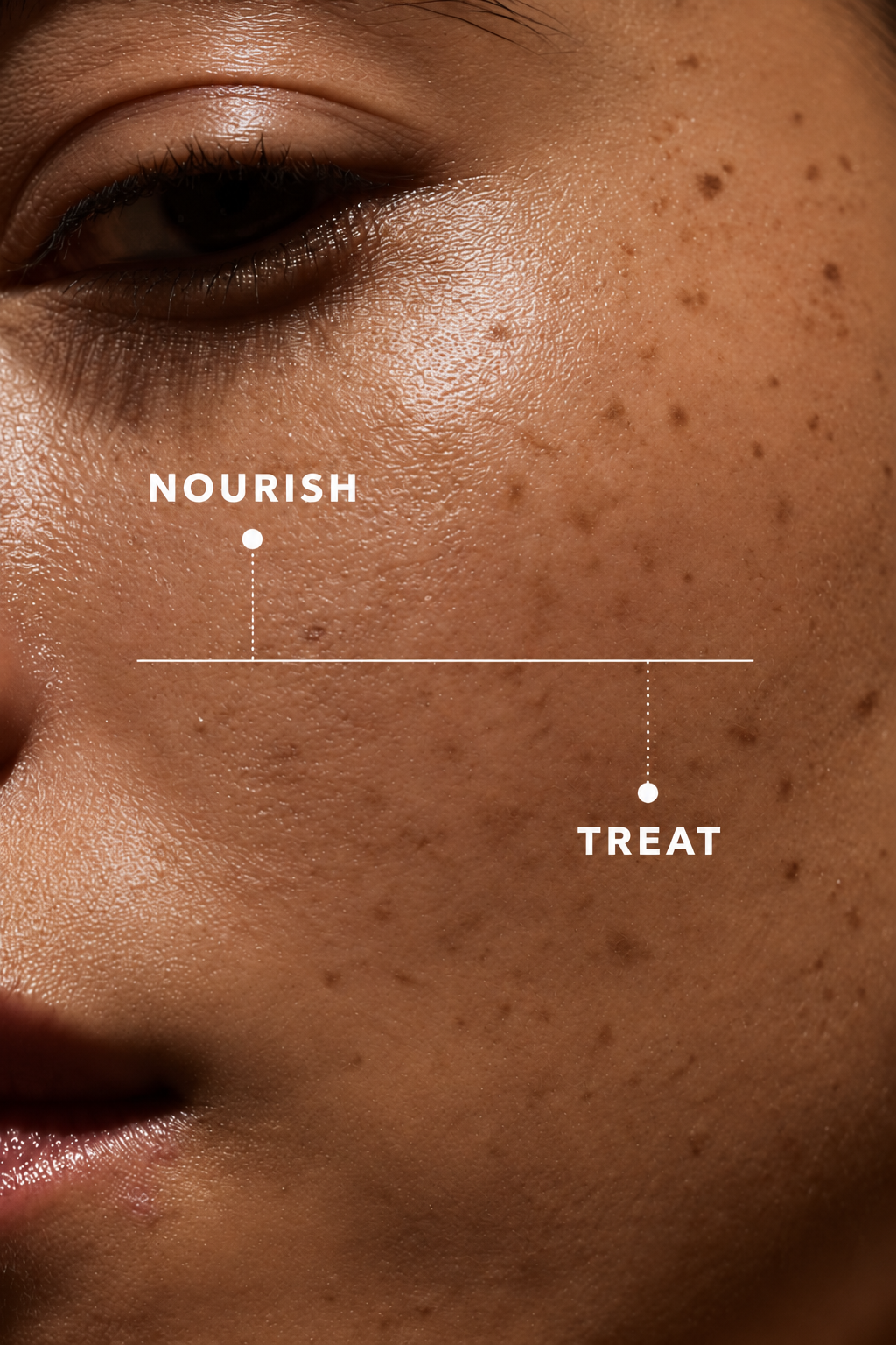 Nourish & Treat