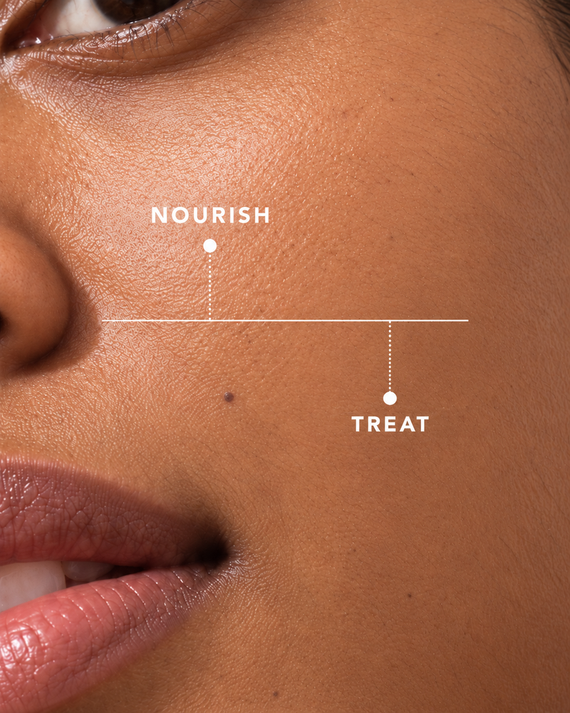 Nourish & Treat