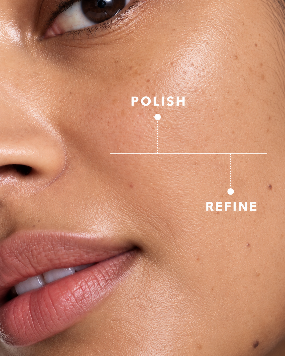 Polish & Refine