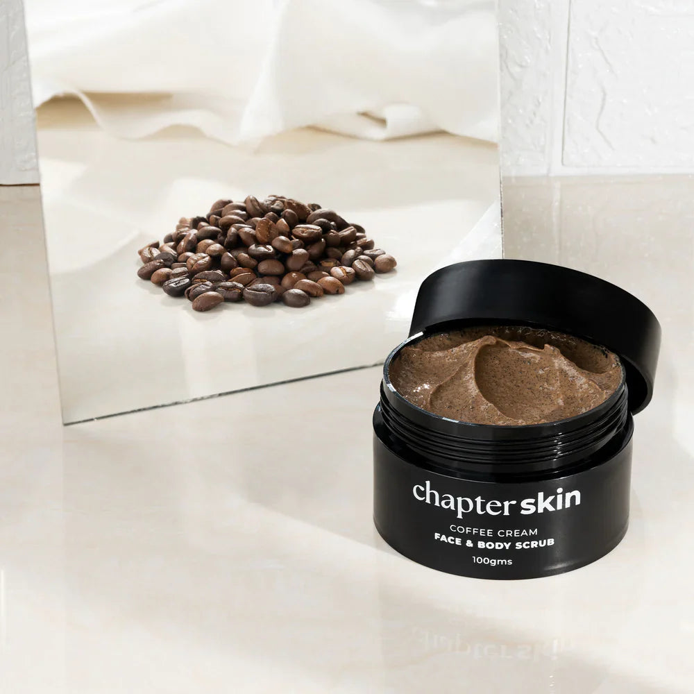 Exfoliation & Mask (Skin Reset)