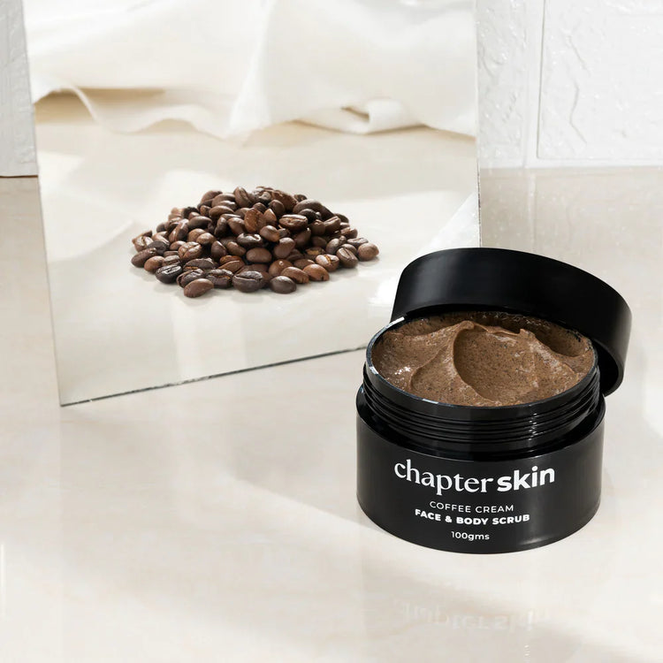 Exfoliation & Mask (Skin Reset)