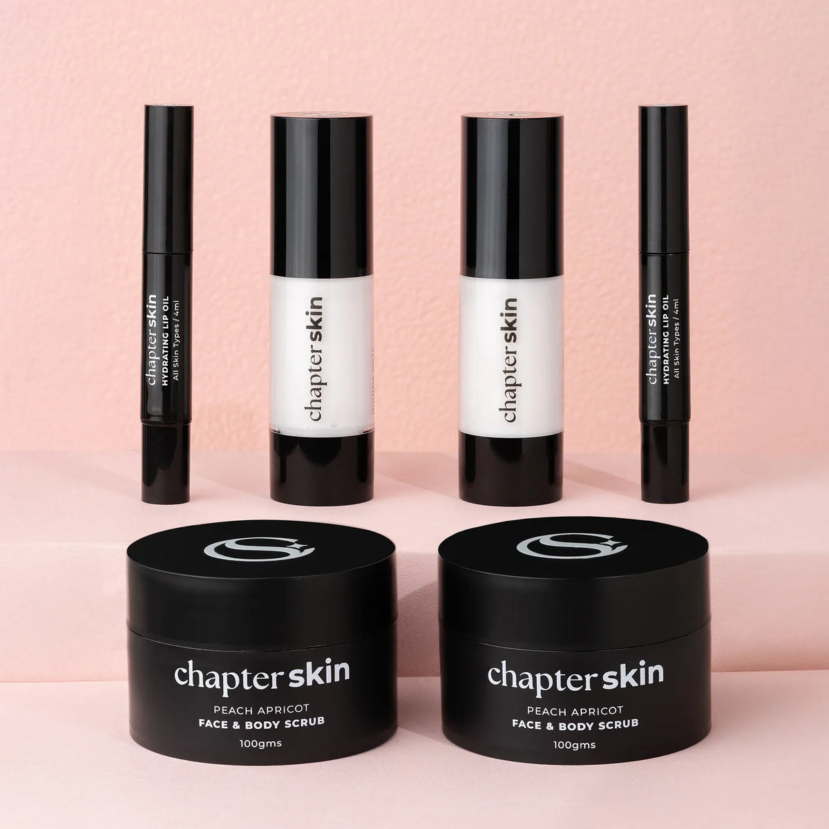 Hydration (Serum)