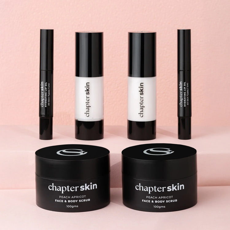 Hydration (Serum)