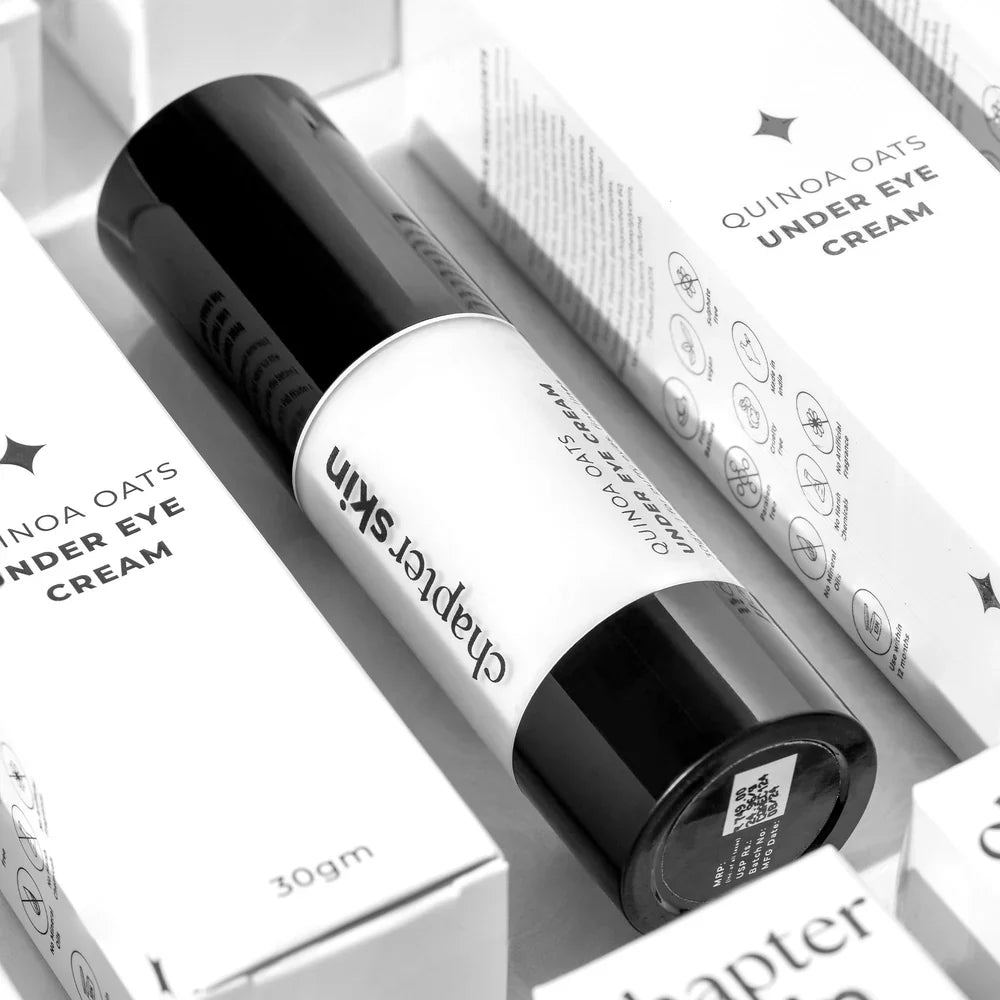 Sunscreen (Daily Protection)
