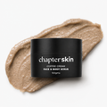 Coffee Cream Face & Body Scrub