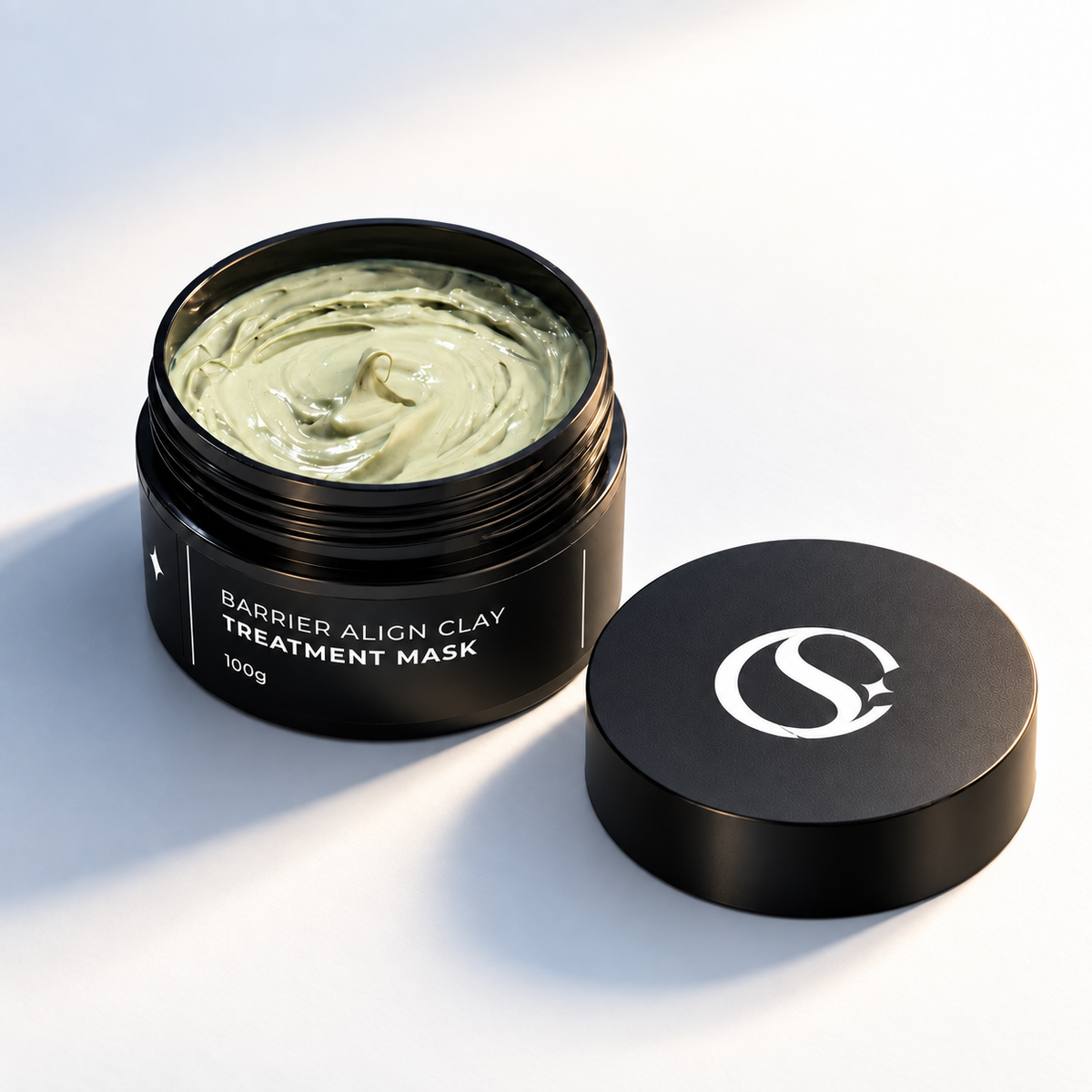 Barrier Align Clay Treatment Mask