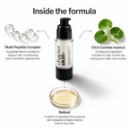 Barrier Sync Overnight Treatment Cream