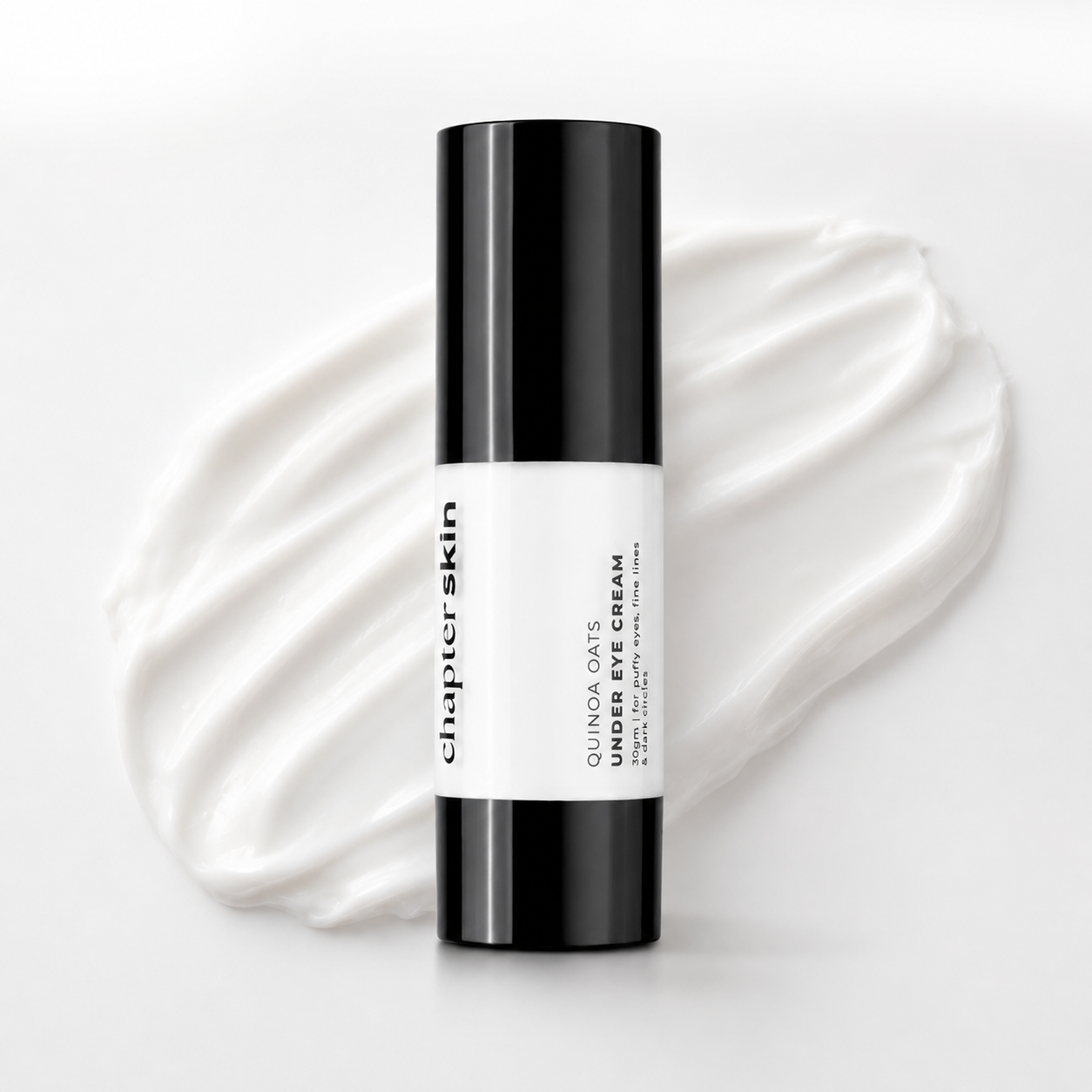 Quinoa Oats Under Eye Cream (30 gms)