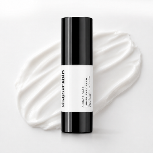 Quinoa Oats Under Eye Cream (30 gms)