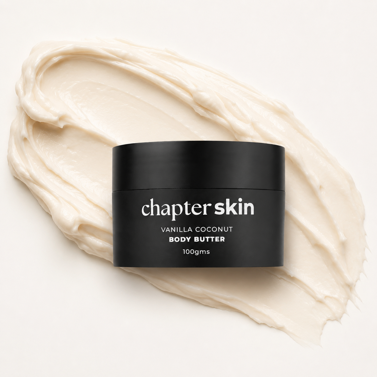 Coffee Cream Face & Body Scrub (100 gms)