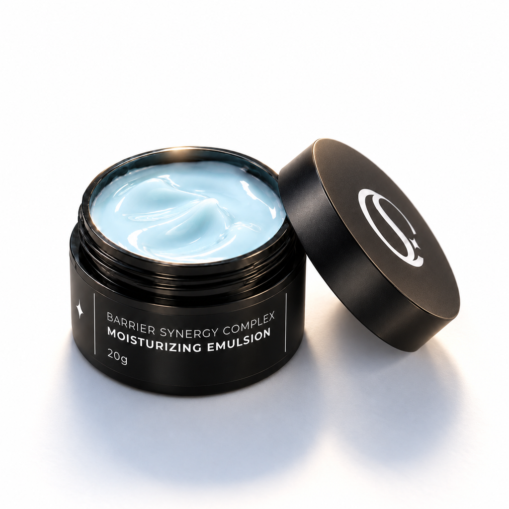 Barrier Synergy Complex - Moisturizing Emulsion