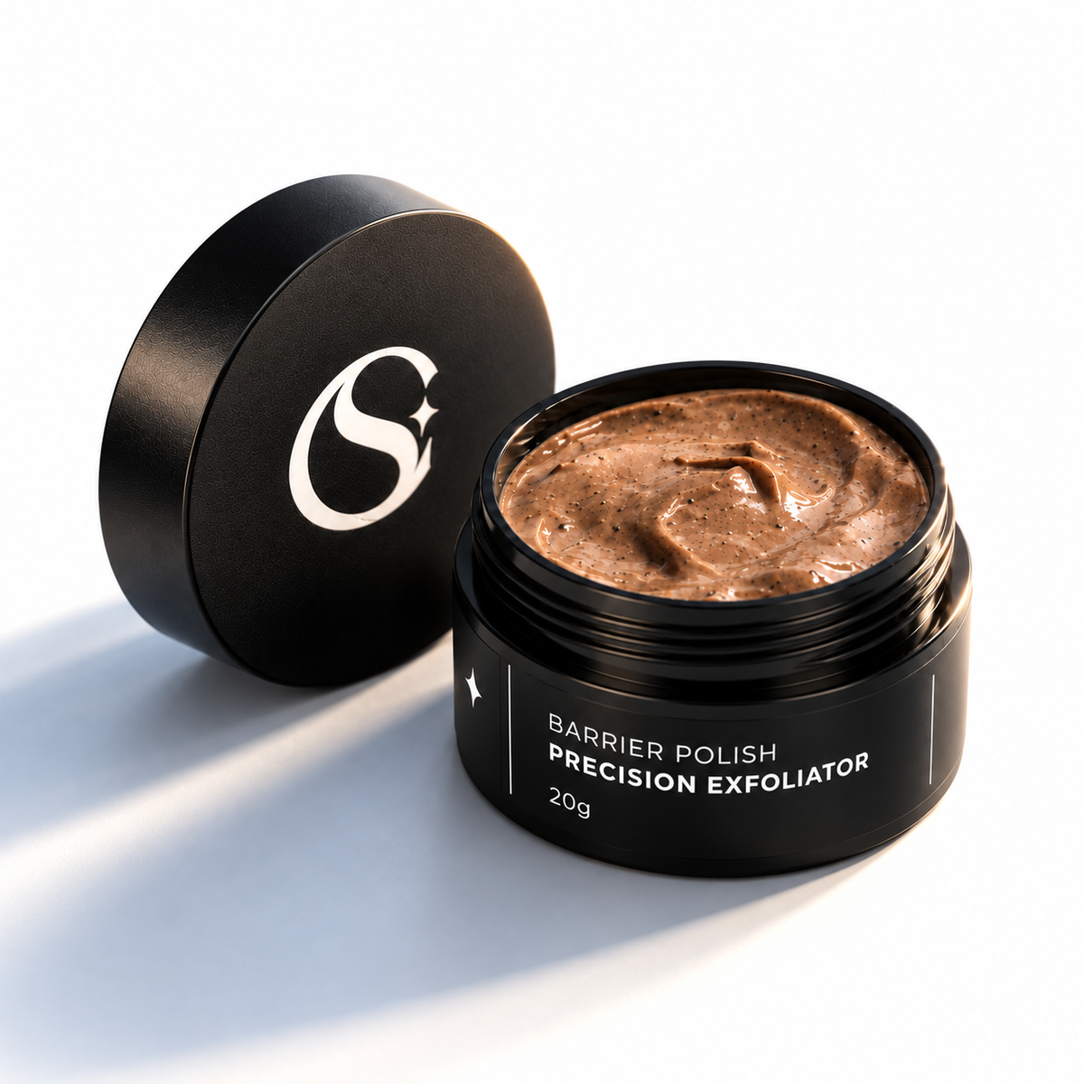 Barrier Polish — Precision Exfoliator