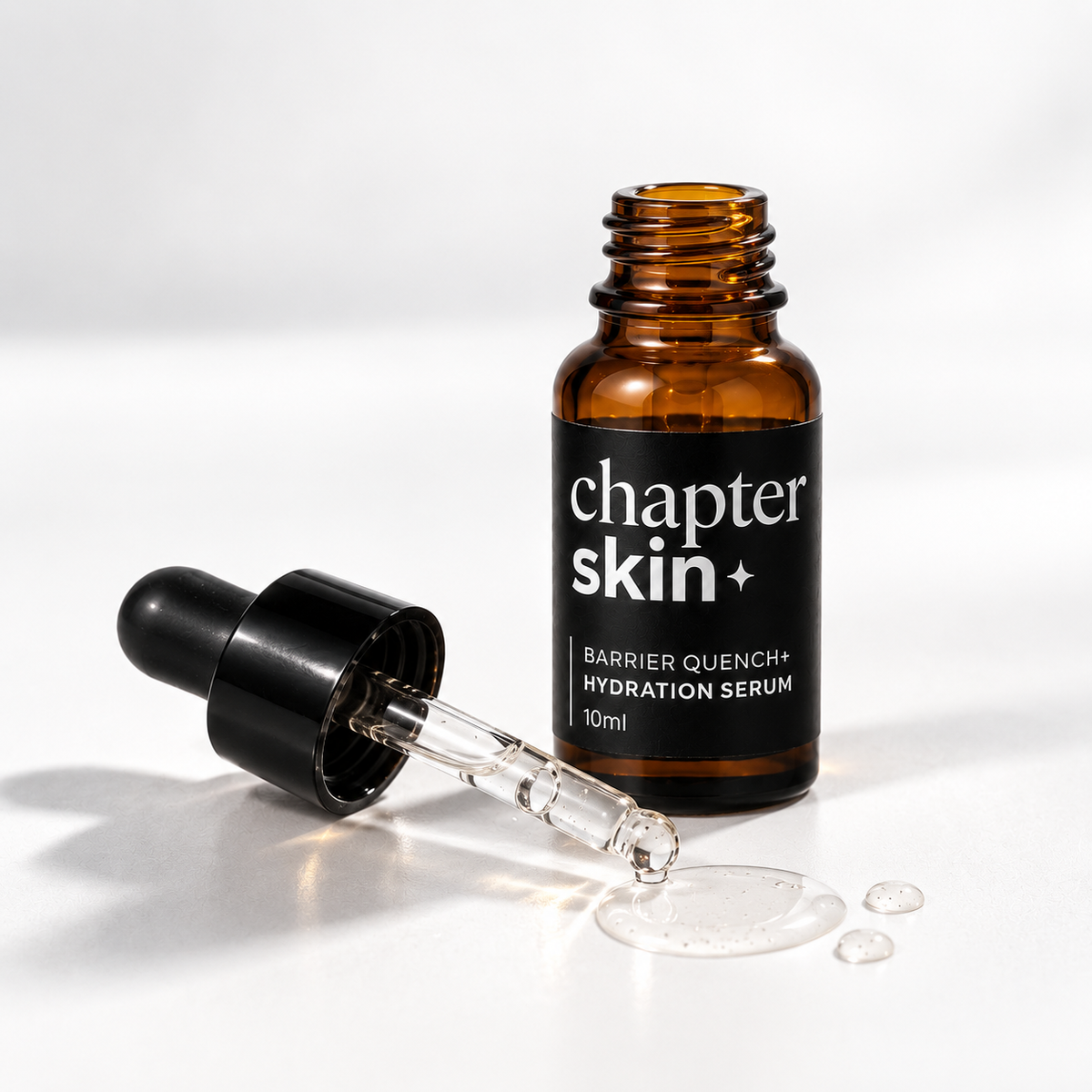 Barrier Quench+ Hydration Serum