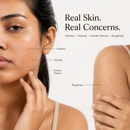 Chapter Skin Glow & Smooth Duo | Pack of 2
