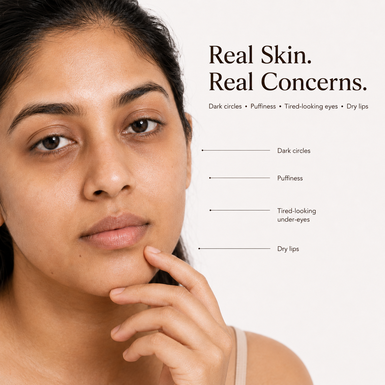 Chapter Skin Tired Eyes Recovery Duo | Pack of 2