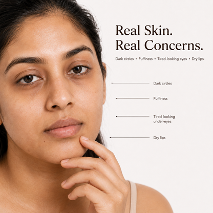 Chapter Skin Tired Eyes Recovery Duo | Pack of 2