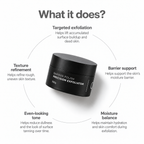 Barrier Polish — Precision Exfoliator