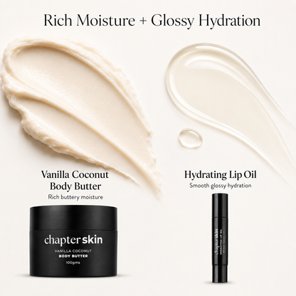 Chapter Skin Hydration Repair Duo | Pack of 2