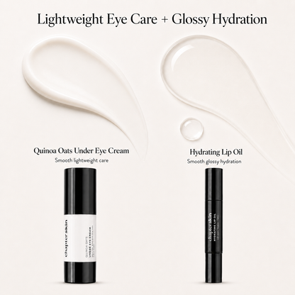 Chapter Skin Tired Eyes Recovery Duo | Pack of 2