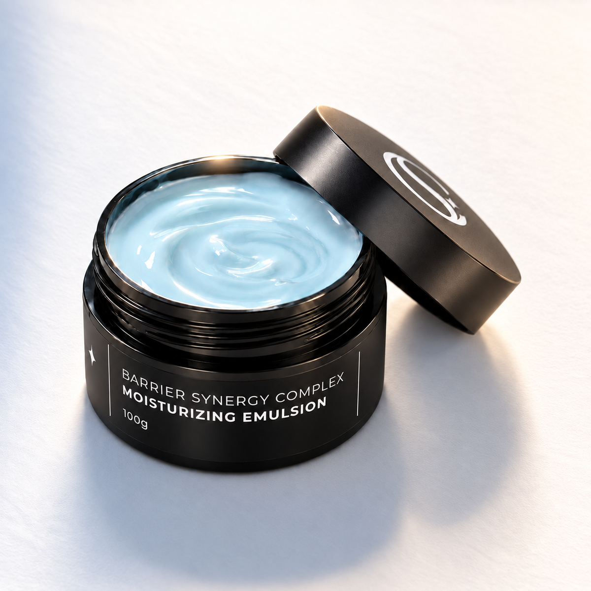 Barrier Synergy Complex - Moisturizing Emulsion