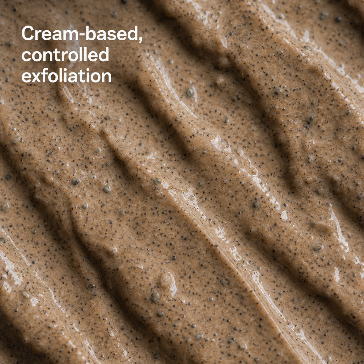Coffee Cream Face & Body Scrub (100 gms)