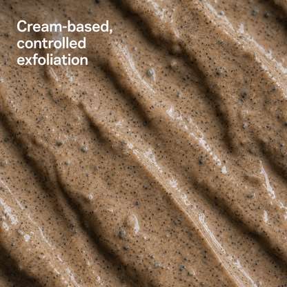 Coffee Cream Face & Body Scrub (100 gms)