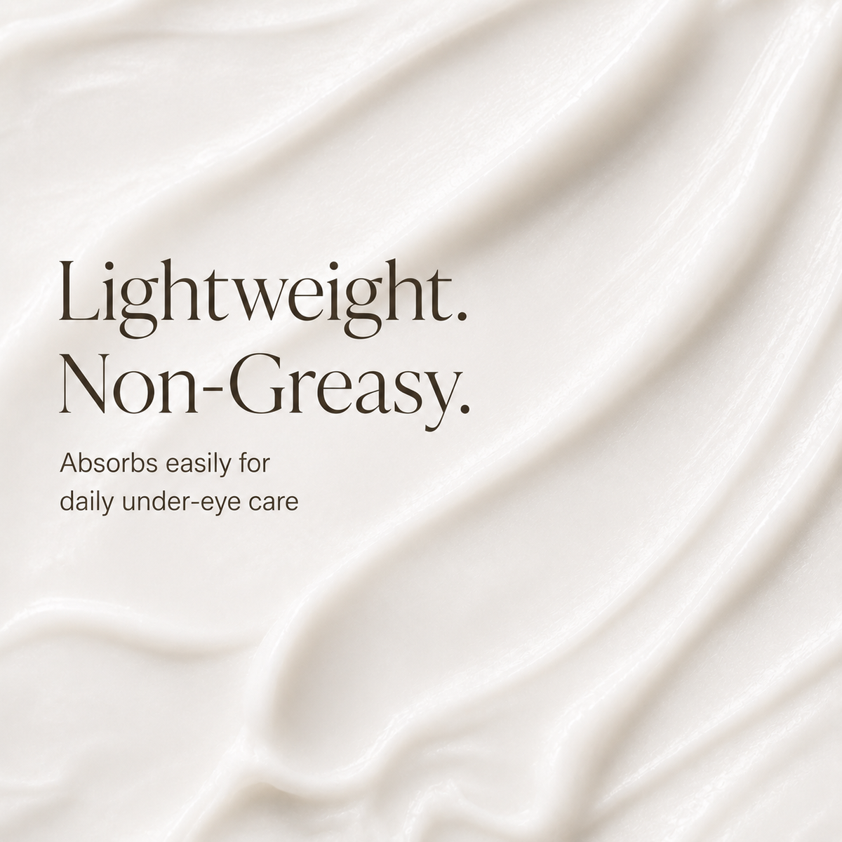 Quinoa Oats Under Eye Cream (30 gms)