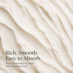 Vanilla Coconut Body Butter