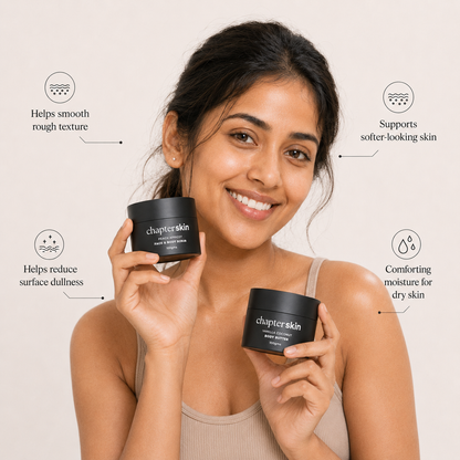 Chapter Skin Glow & Smooth Duo | Pack of 2