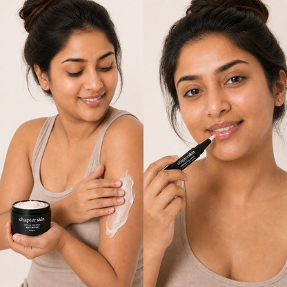 Chapter Skin Hydration Repair Duo | Pack of 2