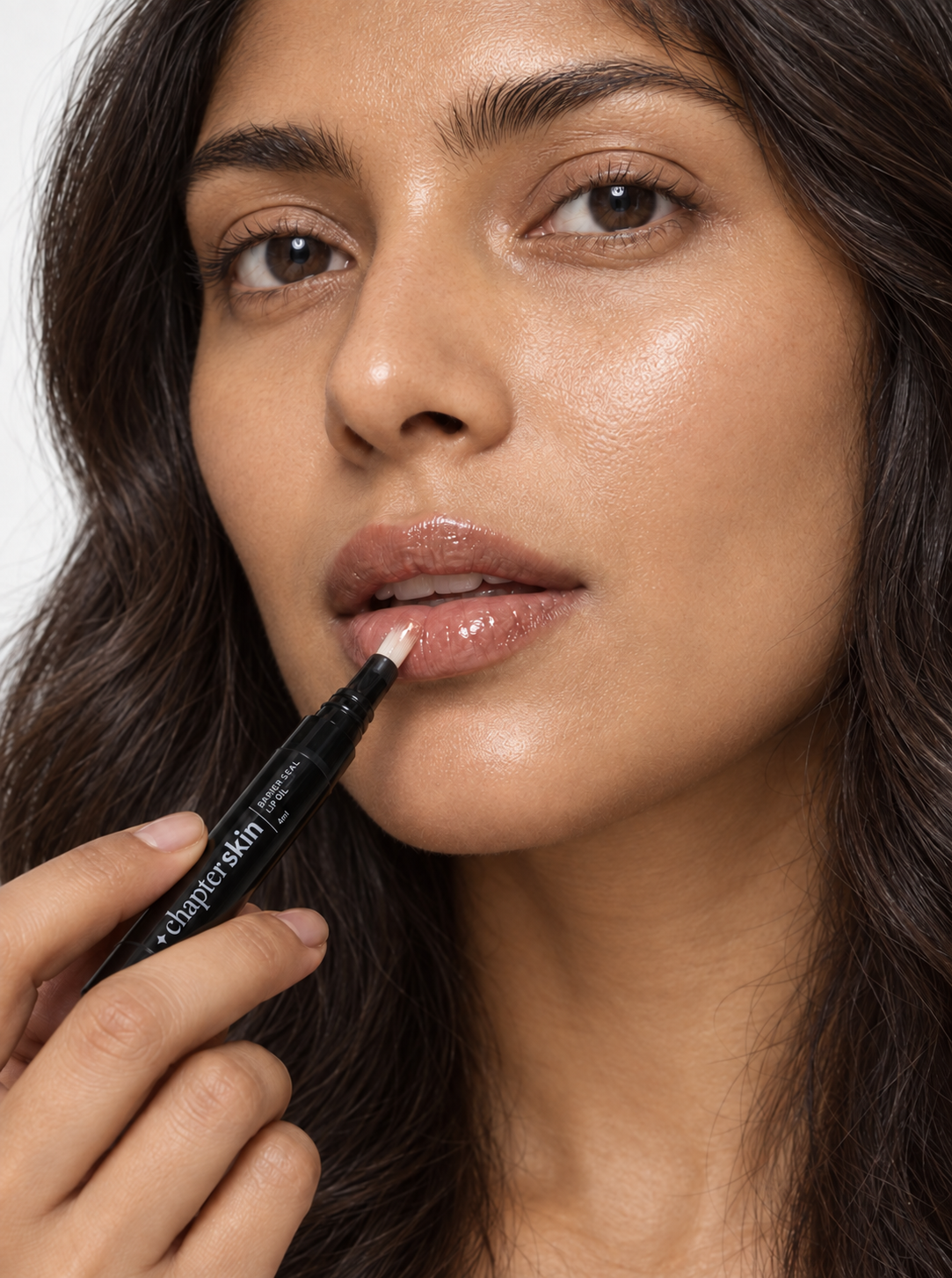 Barrier Seal - Lip oil