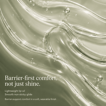 Barrier Seal - Lip oil